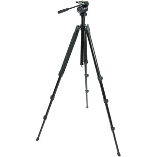 Celestron Trailseeker statief aluminium