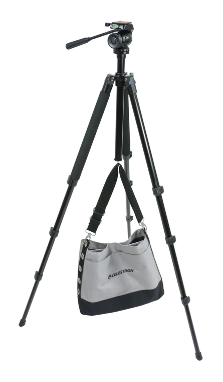 Celestron Trailseeker statief aluminium