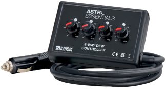 Astro Essentials 4 kanalen dauw controller