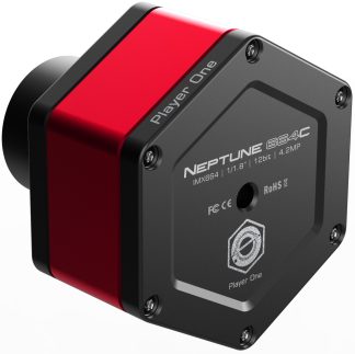 Player One Neptune 664C USB3.0 camera