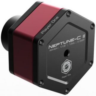 Player One Neptune-C II USB3.0 camera