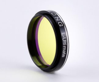 Optolong L-Ultimate 3 nm Dual Band Filter, 1.25 inch