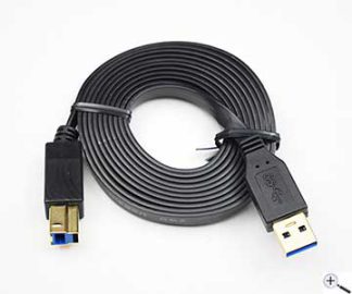 ZWO USB3.0 kabel 2m