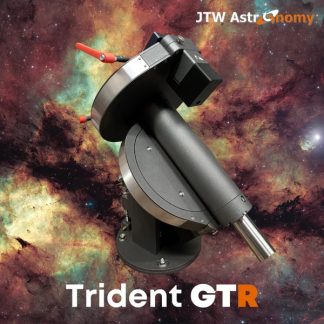JTW Astronomy Trident GTR montering
