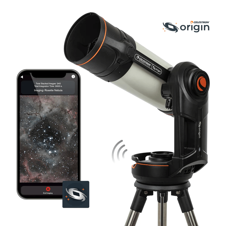 Celestron Origin Telescoop