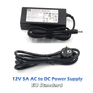 Player One 12V 5A Power Supply