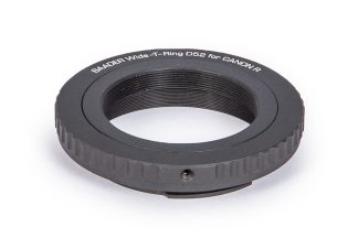 Baader Wide T-ring Canon R
