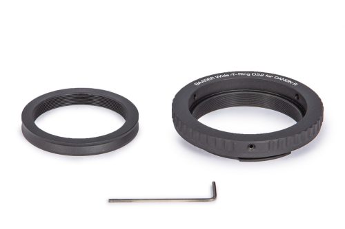 Baader Wide T-ring Canon R