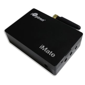 iOptron iMate Astronomy Control Box