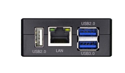 iOptron iMate Astronomy Control Box output