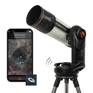 Celestron Origin Smart telescope