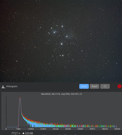 M45 L-Quad enkel