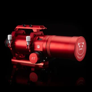 William Optics Redcat 71 WIFD