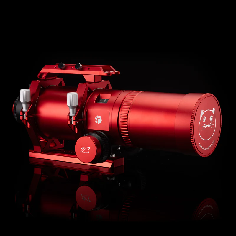 William Optics Redcat 71 WIFD