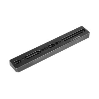 William Optics Dovetail 245 black