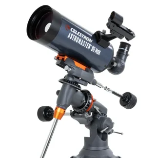 Celestron AstroMaster 90EQ Maksutov