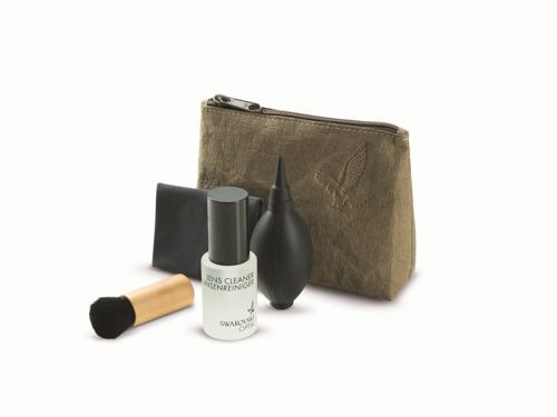 Swarovski CSO cleaning set optics