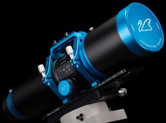 William Optics Pleiades 111 OTA telescoop