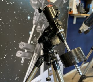 Skywatcher EQ5 montering