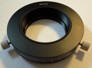 Ganymedes Rotator M48 360 graden roteren