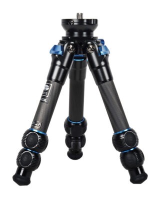 Sirui AM-223L carbon fiber tafel statief