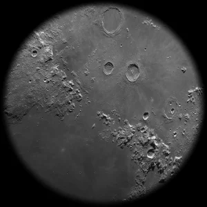 Pegasus Astro SmartEye -Moon