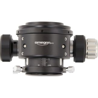 Omegon 2'' Dual Speed Crayford Focusser