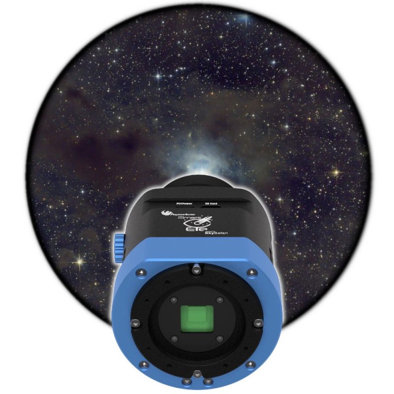 Pegasus Astro SmartEye