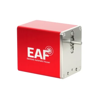 ZWO EAF New