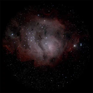 Pegasus Astro SmartEye -M8