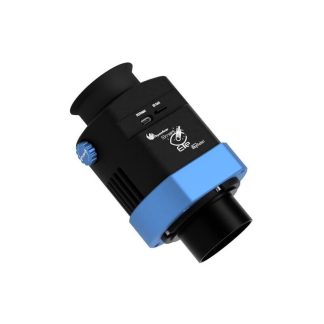 Pegasus Astro SmartEye – Digitaal Oculair & Astrocamera in één