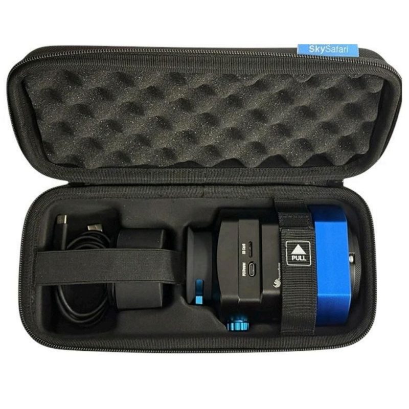Pegasus Astro SmartEye - box content