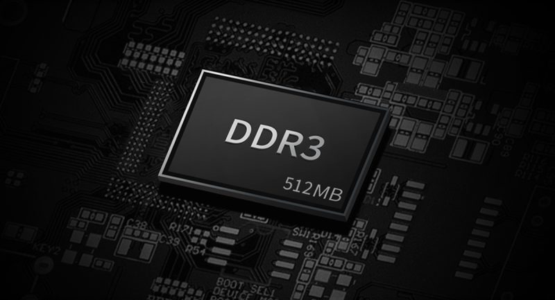 DDR3