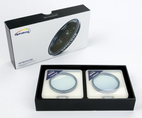 L2 combo set box