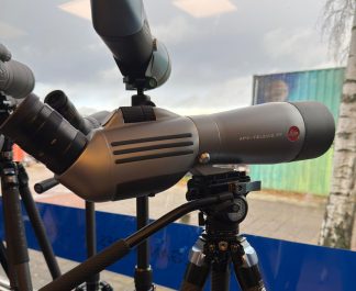 Leica APO-Televid-77 spottingsscoop