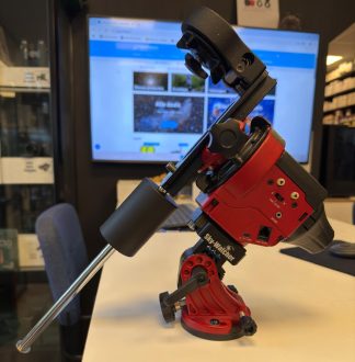 Skywatcher Star Adventurer