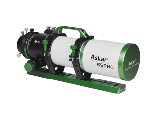 Askar 65PHQ Quintuplet Telescoop