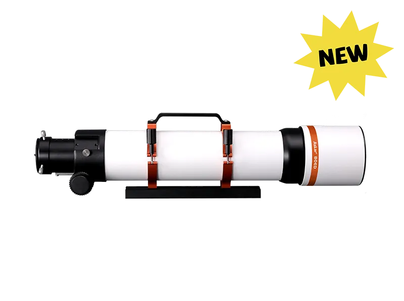 Askar 80ED Doublet telescoop