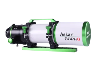 Askar 80PHQ Quadruplet telescoop