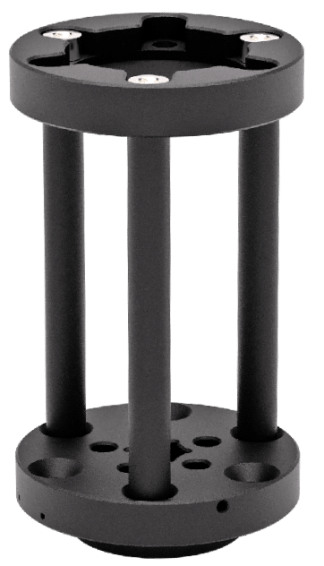 Pegasus Astro Half Pilar voor NYX88 montering