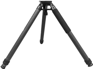 Pegasus Astro Carbon Fiber tripod voor NYX-88 montering