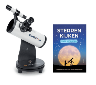 firstscope_sterrenkijkenboek