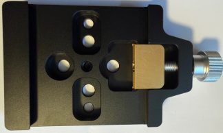 Ganymedes Losmandy Klem klein 1 knop-1