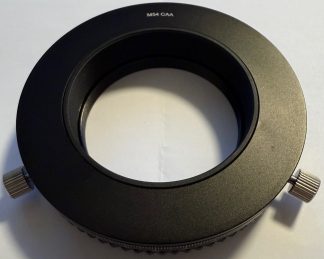 Ganymedes Rotator M54 360 graden