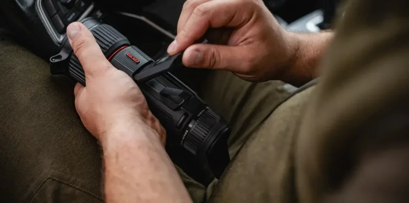 NocPix Vista H50 NocPix Vista H50