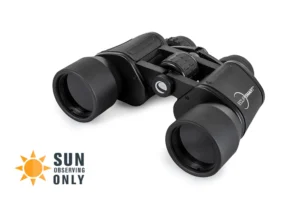 Celestron EclipSmart 10x42 mm porro verrekijker Celestron EclipSmart 10x42 mm porro verrekijker