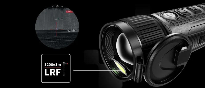 NocPix S50R LRF NocPix S50R LRF