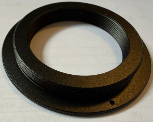 Ganymedes Adapter M54M naar M42F