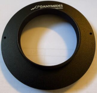 Ganymedes Adapter M54M naar M42M