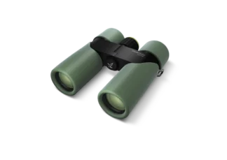 Swarovski CL Companion 8x30 groen nieuw model